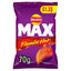 WALKERS MAX EXTRA FLAMIN HOT £1.35 70g