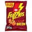 WALKERS FRAZZLES £1.35 90g