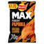 WALKERS MAX PAPRIKA £1.35 70g