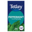TETLEY FRESH MINT TEA 20s