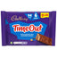 CADBURY TIME OUT £1.35 [6 PACK] 6pk