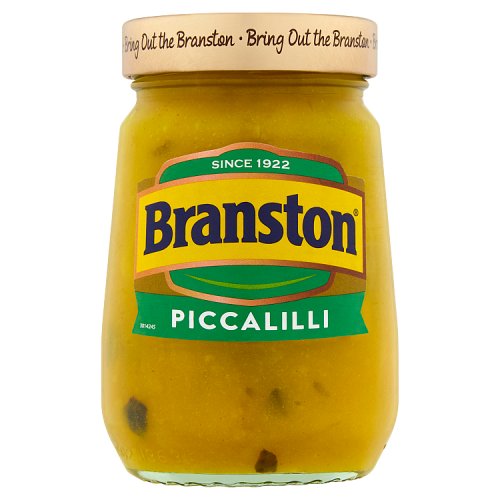 BRANSTON PICCALILLI 360G Main image