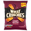 KP WHEAT CRUNCHIES £1.35 70g