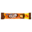 MCVITIES CLUB LAYERS ORANGE BAR 79P 39.5g