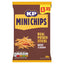 KP MINI CHIPS BBQ BEEF £1.35 60g