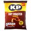 KP DRY ROASTED PEANUTS £1.35 65g