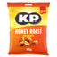 KP HONEY ROAST PEANUTS £1.35 65g