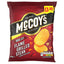 MCCOYS FLAME GRILLED STEAK £1.35 65g