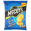 MCCOYS SALT & MALT VINEGAR £1.35 65g