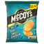 MCCOYS THAI SWEET CHICKEN £1.35 65g