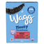 WAGG MEATY GOODNESS BEEF 1KG