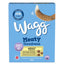WAGG MEATY GOODNESS CHICKEN 1KG
