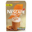 NESCAFE LATTE CARAMEL SACHETS £2.49 119g