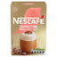 NESCAFE CAPPUCINO UNSWEETEND SACHETS 99.4g