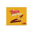 TWIX CRISPY ROLLS [5 PACK] 112.5g