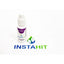 INSTAHIT BLACKCURRANT CIGARETTE DROPS 2ml