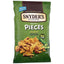 SNYDERS PRETZEL JALAPENO PIECES 110G