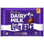 CADBURY DAIRY MILK LITTLE BARS [4 PACK] 4pk