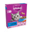 WHISKAS COMPLETE DRY TUNA 800g