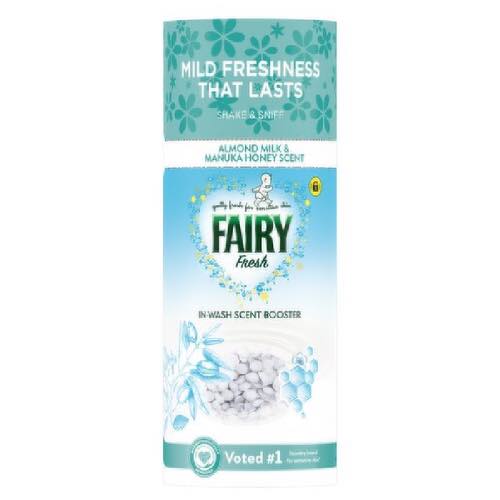 FAIRY ALMOND MILK & MANUKA BEADS 155g Main image