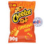 CHEETOS TWISTED CHEESE £1.49 90g