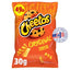 CHEETOS TWISTED CHEESE 49P 30g