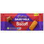 CADBURY DAIRY MILK LOTUS BISCOFF £1.95 PMP 96g