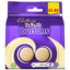 CADBURY WHITE BUTTONS CHOCOLATE BAG £1.85 PMP 85G 85g