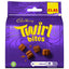 CADBURY TWIRL BITES CHOCOLATE BAG £1.85 PMP 85g
