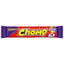 CADBURY CHOMP CHOCOLATE BAR 39P PMP 21G 21g