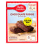 BETTY CROCKER CHOC FUDGE BROWNIE £3.19 415g