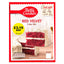 BETTY CROCKER RED VELVET £3.19 425g