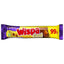 CADBURY WISPA GOLD CHOCOLATE BAR 99P PMP 45g