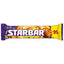 CADBURY STARBAR CHOCOLATE BAR 99P PMP 45g