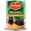 DEL MONTE PRUNES IN JUICE £1.79 410G