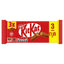 NESTLE KIT KAT 4 FINGER 1.85 [3 PACK] 3pk