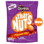 DORITOS THATS NUTS EXTRA FLAMIN HOT 160g