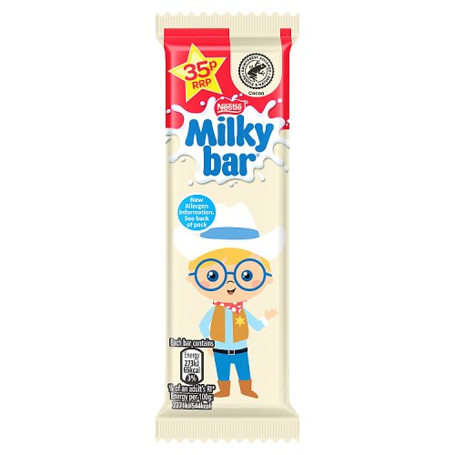 MILKYBAR KID 35P 12g Main image