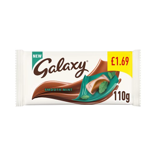 GALAXY MINT £1.69 110g Main image