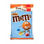 M&M SALTED CARAMEL TREAT BAG 70g