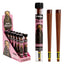 G ROLLZ STRAWBERRY CHEESECAKE CONES 2 PACK