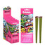 G ROLLZ CANDY CRUNCHED CONES 2 PACK