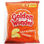 GOLDEN WONDER SALT & CHILLI CHICKEN £1 57g