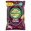 WALKERS STICKY TERIYAKI £1.35 70g