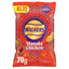 WALKERS MASALA CHICKEN £1.35 70g