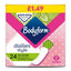BODYFORM SO SLIM DAILY LINERS £1.49 24s