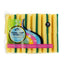 CS HOME SPONGE SCOURER 10PACK