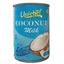 UNICHEF COCONUT MILK 400ML