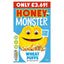 HONEY MONSTER PUFFS £3.69 520g