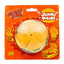 GUMMI ZONE JUMBO BURGER 88g